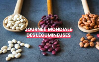 Journée internationale des légumineuses