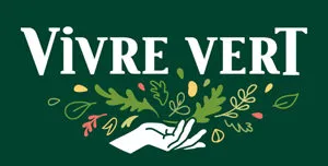 Logo Vivre Vert au Quotidien