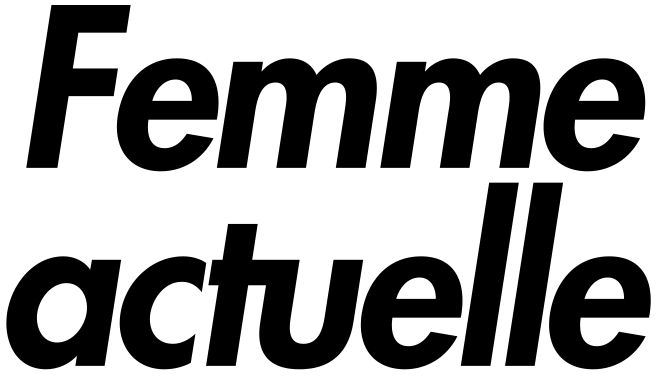 Logo de Femme Actuelle