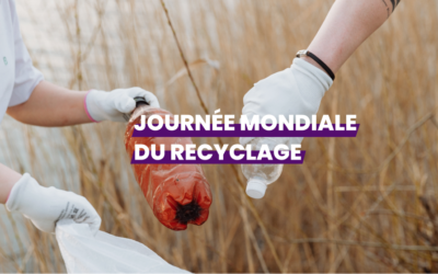 Journée mondiale du recyclage