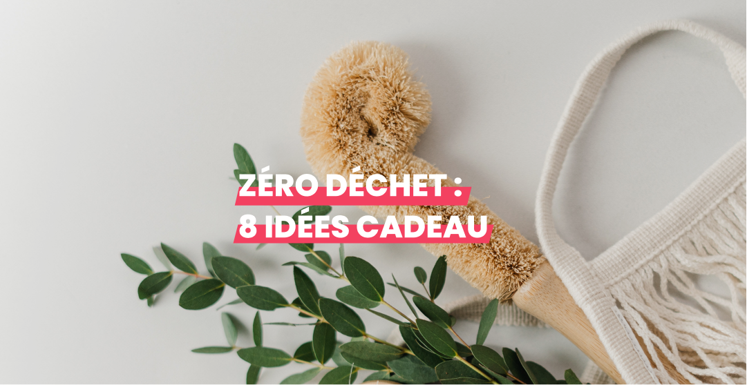 couverture zéro déchet