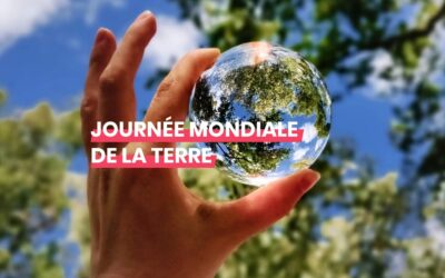 Journée mondiale de la Terre