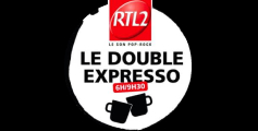 Logo Le double expresso RTL2