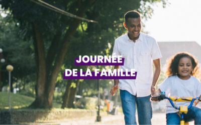 Journée internationale de la famille