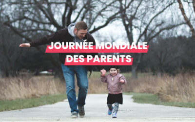 Journée mondiale des parents