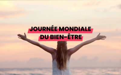 Journée mondiale du bien-être