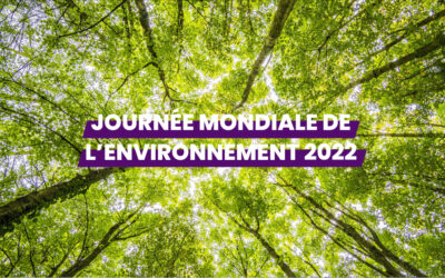 Journée mondiale de l’environnement 2022