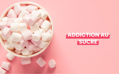 Addiction au sucre