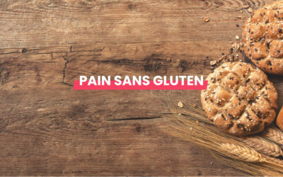 Comment faire son pain sans gluten ?