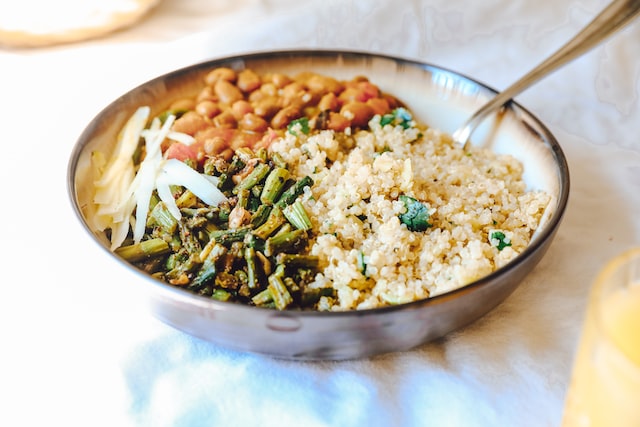 aliment sans gluten