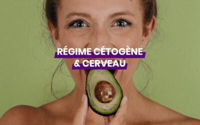 Le régime cétogène est-il bon pour le cerveau ?